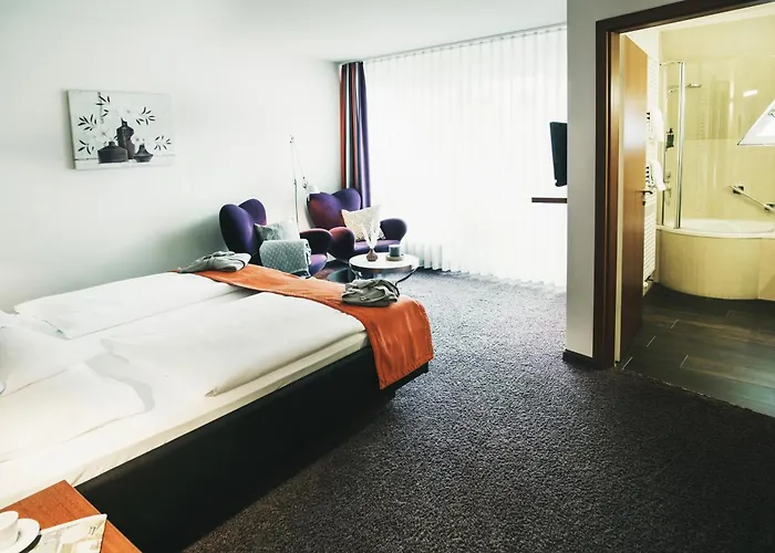 Lauterbad 4* Freudenstadt