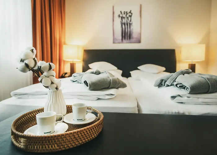 Lauterbad Hotell Freudenstadt