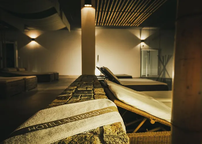 Lauterbad Hotell 4*