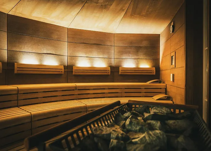 Hotell Lauterbad Freudenstadt