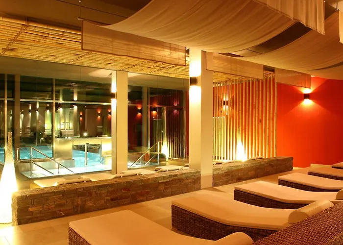 Hotell Lauterbad Freudenstadt