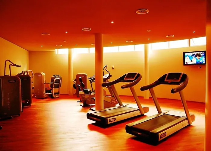 Hotell Lauterbad Freudenstadt