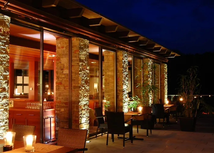 Lauterbad Hotell Freudenstadt