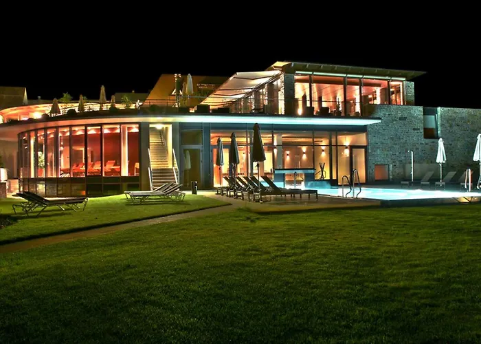 Lauterbad 4* Freudenstadt