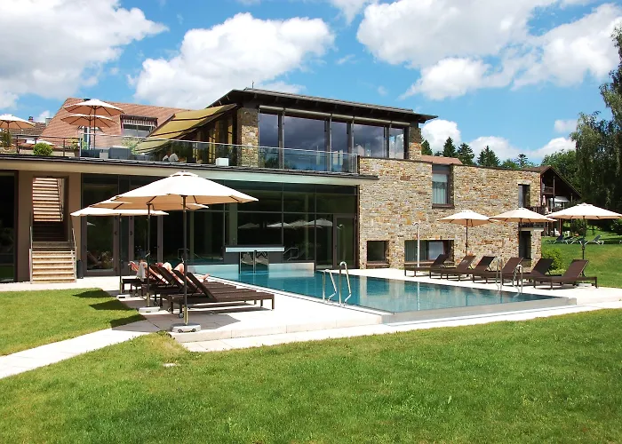 Lauterbad 4* Freudenstadt