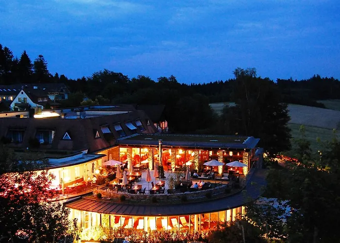 Lauterbad Hotell