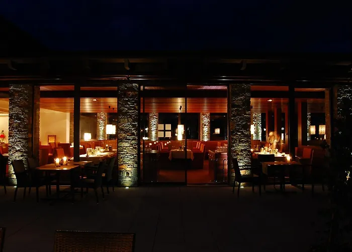 Lauterbad 4* Freudenstadt