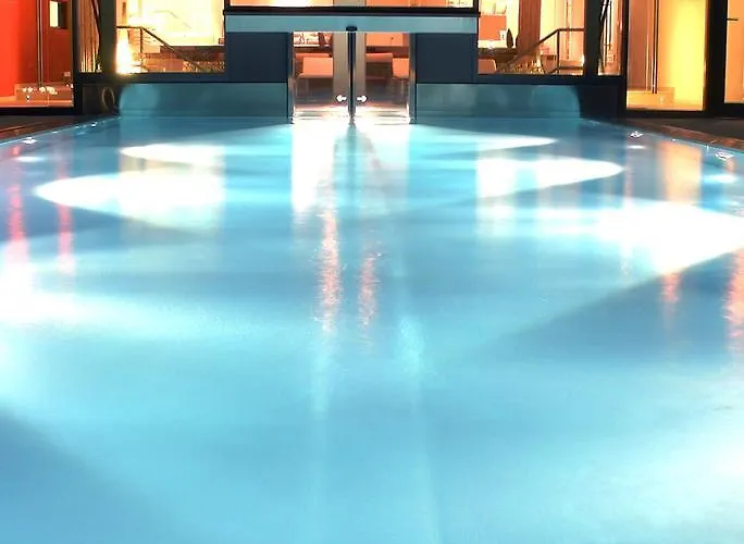 Lauterbad 4* Freudenstadt