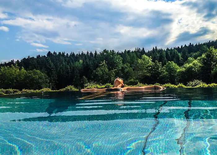 Hotell Lauterbad Freudenstadt